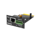Hiden SNET 101 Карта SNMP