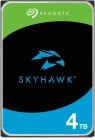 Seagate SkyHawk 4TB Жесткий диск ST4000VX015 4