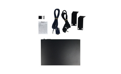 ORIGO OS3218/A1A Управляемый L3 коммутатор 3
