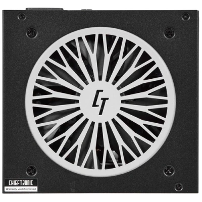 Chieftec PowerUP 750W GPX-750FC Блок питания 2