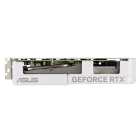 ASUS RTX4060 DUAL EVO WHITE OC 90YV0JCB-M0NA00 Видеокарта 9