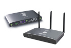 Infobit ISHARE X400 Приемник 2