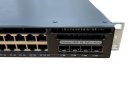 Cisco Catalyst WS-C3650-48PS-S Б/У Коммутатор 4