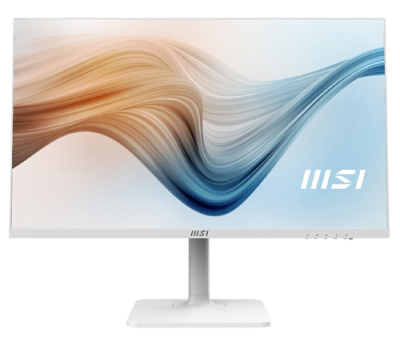 MSI MD272PW Монитор (белый) 9S6-3PB19H-068