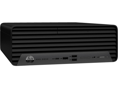 HP Pro 400 G9 SFF R CTO 6U4V1EA Компьютер 2