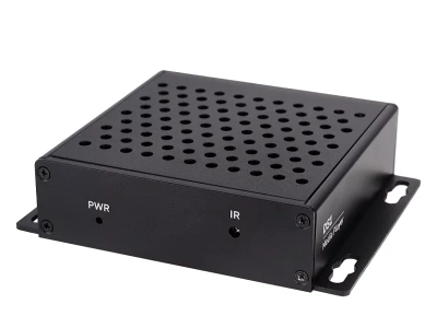 iconBIT DS1 TRS2044 Мультимедиа плеер 6