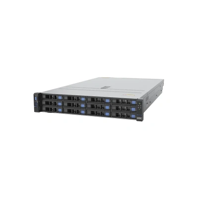 SNR SNR-SR2612LS-NV Серверная платформа