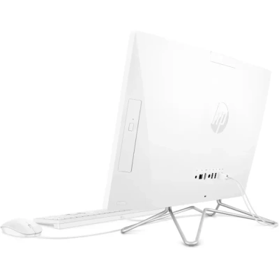 HP 24-df1036ny 488J4EA Snow White Моноблок 2