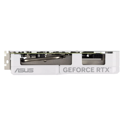 ASUS RTX4060 DUAL EVO WHITE OC 90YV0JCB-M0NA00 Видеокарта 8