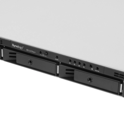 Synology RS1619XS+ Сетевое хранилище 3