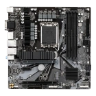 Gigabyte Q670M D3H Материнская плата
