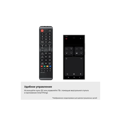 Samsung UE43F6000FUXRU Телевизор 3