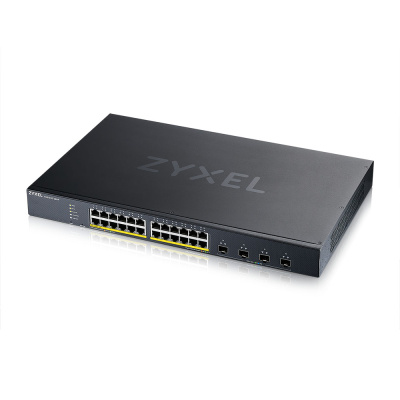 Zyxel XGS1935-28HP-EU0101F Коммутатор 2