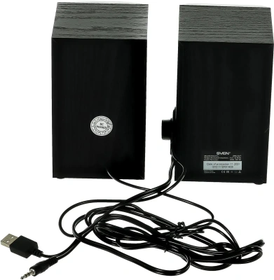 SVEN SPS-517 SV-016180 Колонки 3