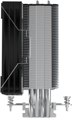 Zalman CNPS9X OPTIMA2 Кулер 1