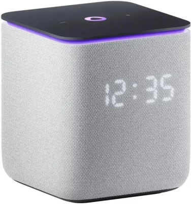 Yandex YNDX-00054GRY Станция Миди с Алисой