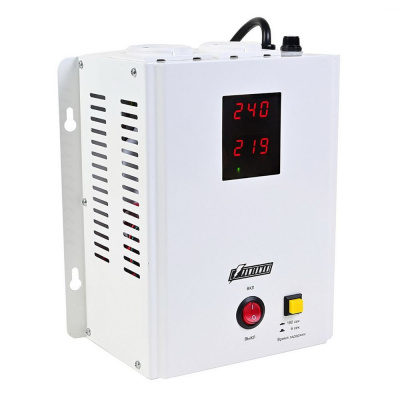 Powerman AVS 500 H 6187929 Стабилизатор напряжения 2