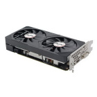 AFOX GeForce GTX 1650 AF1650-4096D6H3-V3 Видеокарта 4
