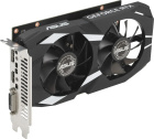 ASUS DUAL-RTX3050-O6G Видеокарта 90YV0K60-M0NA00 2