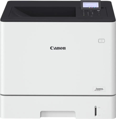 Canon i-Sensys LBP722Cdw 4929C006 Принтер 1