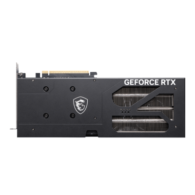 MSI GEFORCE RTX 5060 8G VENTUS 3X Видеокарта 3