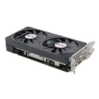 AFOX GeForce GTX 1650 AF1650-4096D6H3-V3 Видеокарта 3