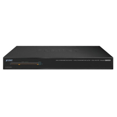 PLANET AVS-4210-24HP4X Управляемый коммутатор 2
