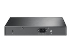 TP-Link TL-SG1016PE Easy Smart гигабитный 16‑портовый коммутатор с 8 портами PoE+ 3