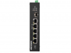 Hikvision DS-3T0306HP-E/HS Коммутатор 