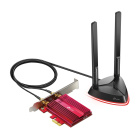 TP-Link ARCHER TX3000E AX3000 Wi-Fi 6 Bluetooth 5.0 адаптер PCI Express 2