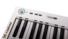 Axelvox KEY49j White AX-1973W MIDI клавиатура 4