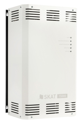 Bastion SKAT ST-15000 Cтабилизатор напряжения 2