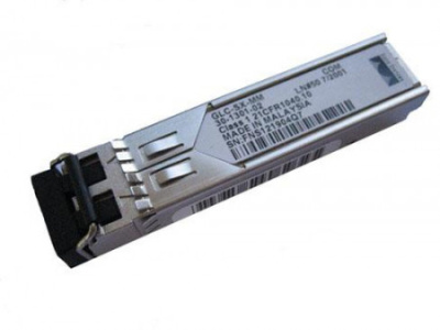 CISCO GLC-SX-MM Модуль оптический SFP
