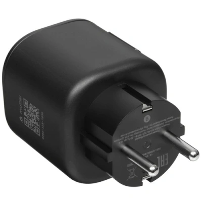 Yandex YNDX-00540BLK Умная розетка 3