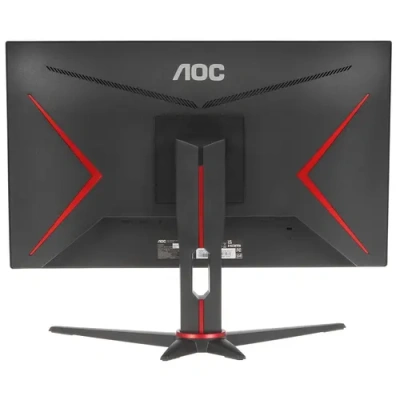 AOC 24G2ZE Монитор  2