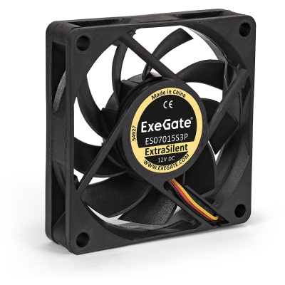 Exegate EX283371RUS Вентилятор 1