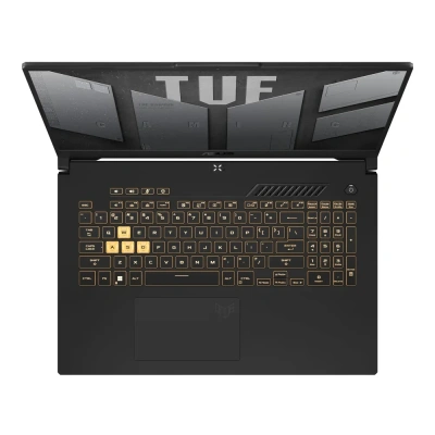 ASUS TUF Gaming F17 FX707VUR-HX225 90NR0CS5-M00E30 Ноутбук 5