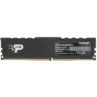 Patriot Signature Line Premium 16GB Модуль памяти PSP416G26662H1 2