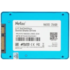 Netac N600S SSD жесткий диск NT01N600S-256G-S3X 2