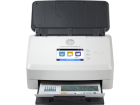 HP Scanjet Enterprise Flow N7000 snw1 Сканер 6FW10A 2