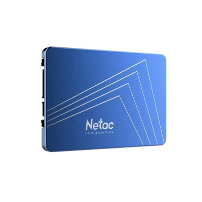 Netac NT01N535S-120G-S3X Накопитель SSD 120 Gb 1