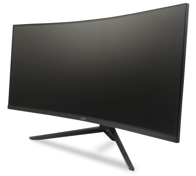 Acer ED343CURJ0bmiippx UM.CE3CD.001 Монитор 1