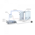 Ubiquiti UniFi Access Hub (UA-HUB) Механизм доступа для однопольной двери 5