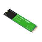 WD Green SN350 WDS200T3G0C Твердотельный накопитель
