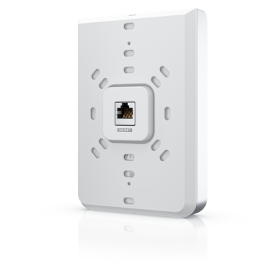 Ubiquiti UniFi 6 AP In-Wall (U6-IW) Беспроводная точка доступа  3