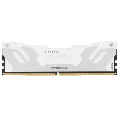 Kingston Fury Renegade White KF572C38RW-16 Оперативная память