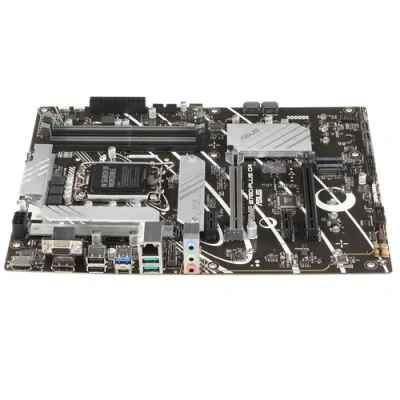 ASUS PRIME H770-PLUS D4 90MB1CU0-M1EAY0 Материнская плата 2