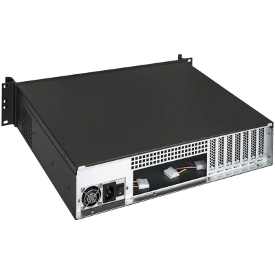 ExeGate Pro 2U350-01 EX292526RUS Серверный корпус 2