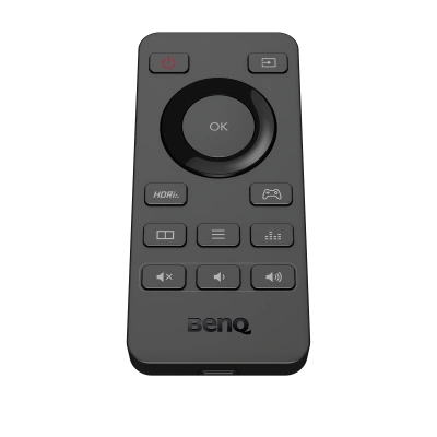BenQ Mobiuz EX321UX Монитор 9