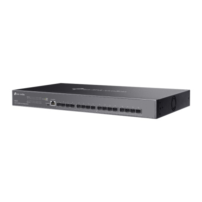 TP-Link SX3016F Управляемый коммутатор 1